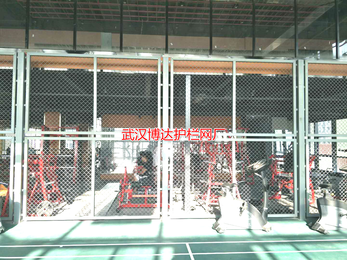 <b>哪種武漢護欄的材質(zhì)比較好？</b>