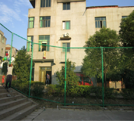 武昌徐東勾花網(wǎng)護(hù)