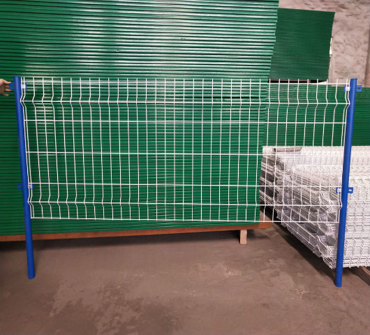 博達(dá)護(hù)欄網(wǎng)廠批量