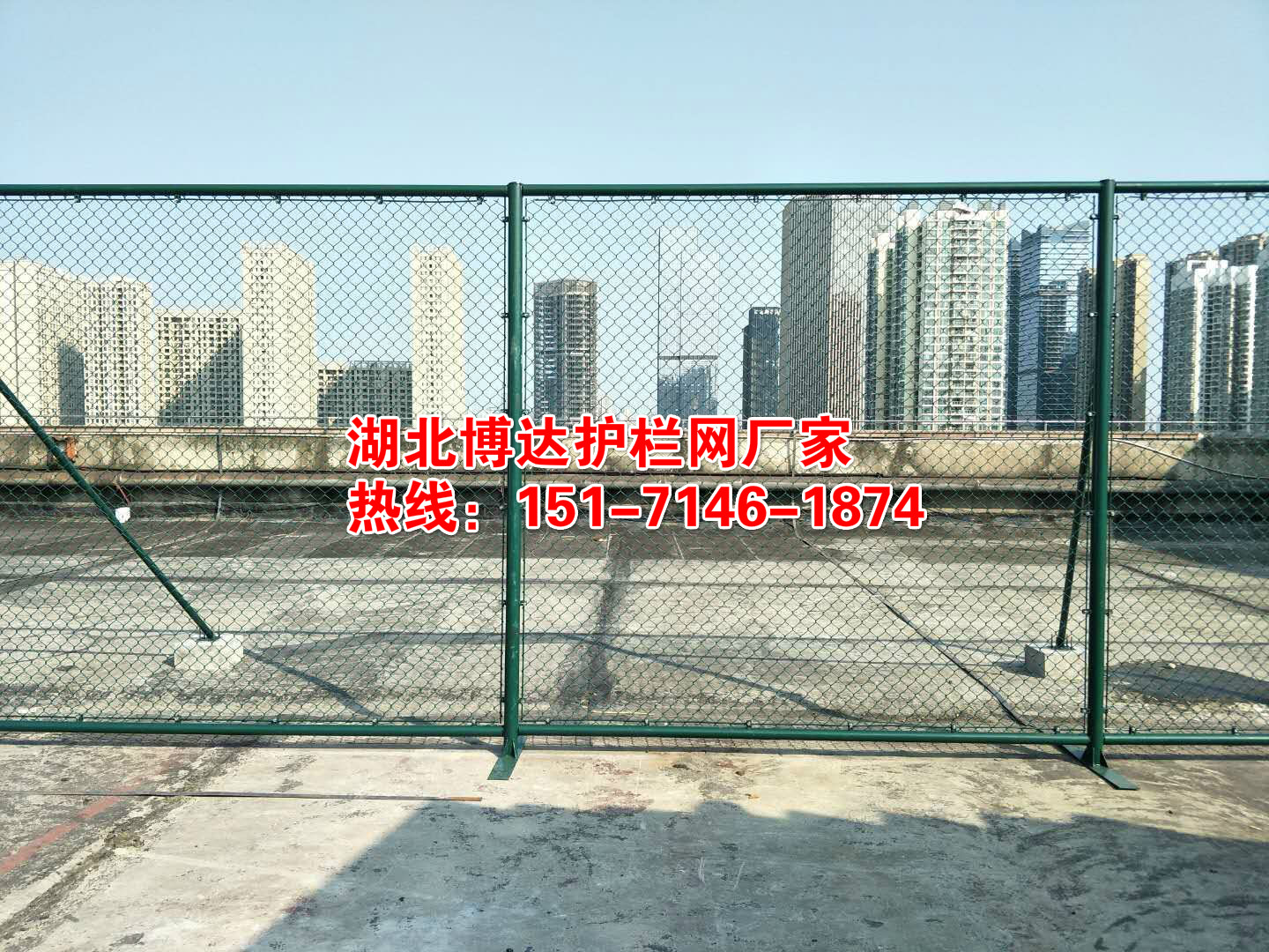 <b>武漢道路護欄如何選購？</b>