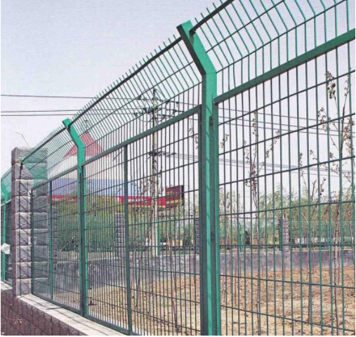 <b>武漢圍欄?都有哪些種類？</b>