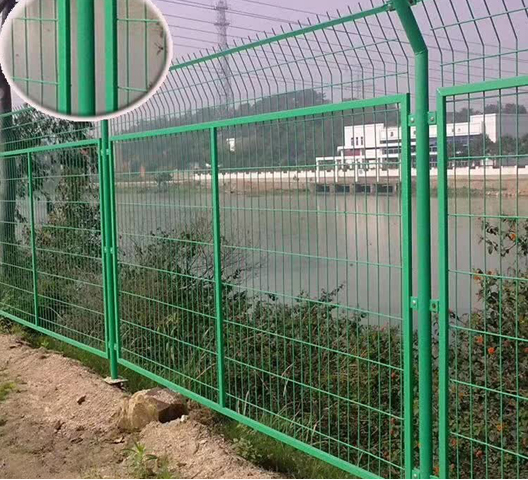 <b>如何選擇合適的武漢圍欄廠家？</b>