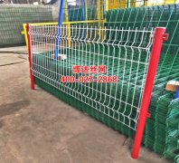 綠色圍欄：環(huán)保、耐用、美觀的圍欄新選